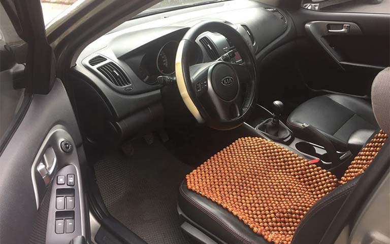 kia forte 3